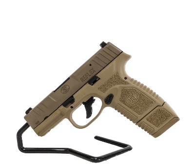 FN Reflex 9MM LUGER (9x19 PARA) - Image 2 of 14