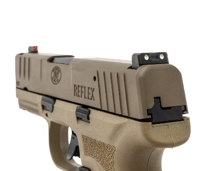 FN Reflex 9MM LUGER (9x19 PARA) - Image 8 of 14