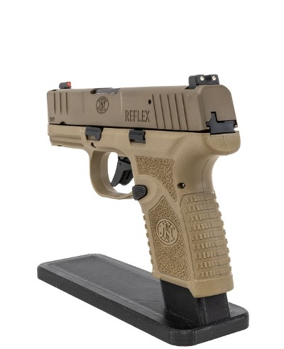 FN Reflex 9MM LUGER (9x19 PARA) - Image 7 of 14