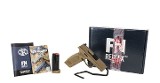 FN Reflex 9MM LUGER (9x19 PARA) - Image 1 of 14