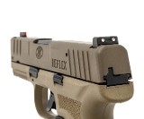 FN Reflex 9MM LUGER (9x19 PARA) - Image 8 of 14