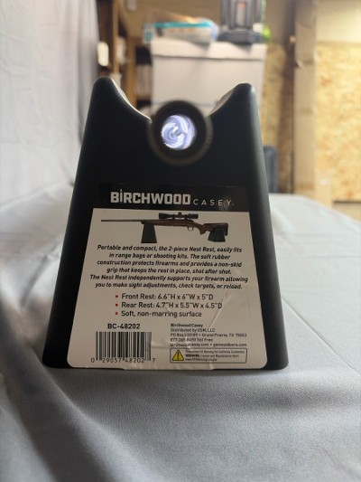 WEATHERBY VANGUARD FIRST LITE 300 WBY - Image 4 of 12