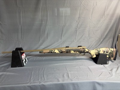 WEATHERBY VANGUARD FIRST LITE 300 WBY - Image 1 of 12