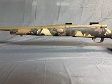 WEATHERBY VANGUARD FIRST LITE 300 WBY - Image 3 of 12