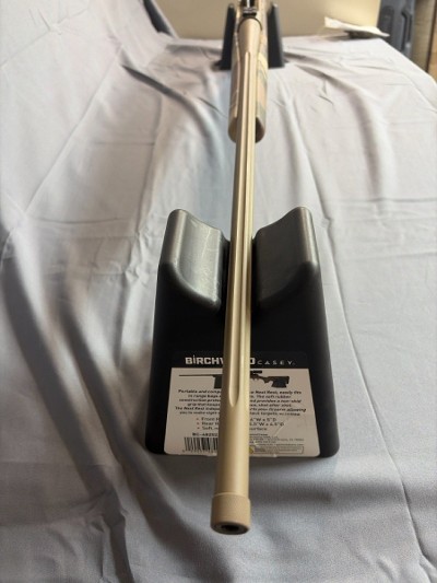 WEATHERBY VANGUARD FIRST LITE 300 WBY - Image 5 of 12