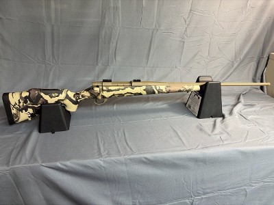 WEATHERBY VANGUARD FIRST LITE 300 WBY - Image 7 of 12