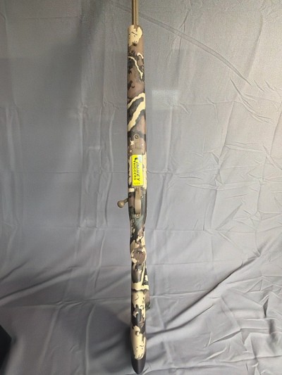 WEATHERBY VANGUARD FIRST LITE 300 WBY - Image 12 of 12