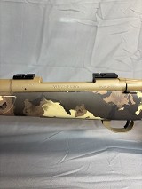 WEATHERBY VANGUARD FIRST LITE 300 WBY - Image 2 of 12
