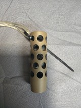 WEATHERBY VANGUARD FIRST LITE 300 WBY - Image 6 of 12