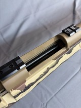 WEATHERBY VANGUARD FIRST LITE 300 WBY - Image 9 of 12