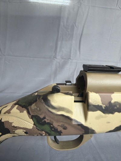 WEATHERBY VANGUARD FIRST LITE 300 WBY - Image 11 of 12