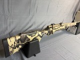 WEATHERBY VANGUARD FIRST LITE 300 WBY - Image 8 of 12