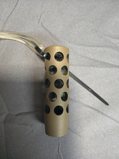 WEATHERBY VANGUARD FIRST LITE 300 WBY - Image 6 of 12