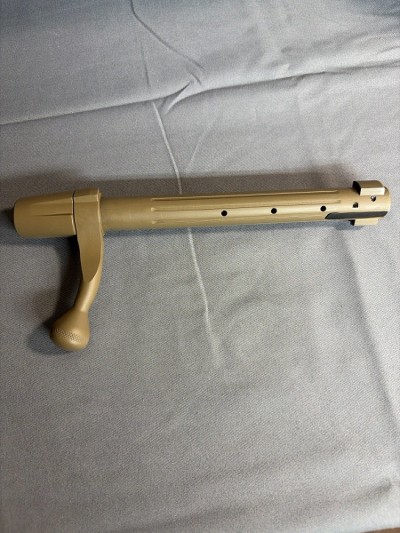 WEATHERBY VANGUARD FIRST LITE 300 WBY - Image 10 of 12