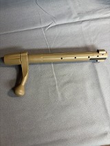 WEATHERBY VANGUARD FIRST LITE 300 WBY - Image 10 of 12