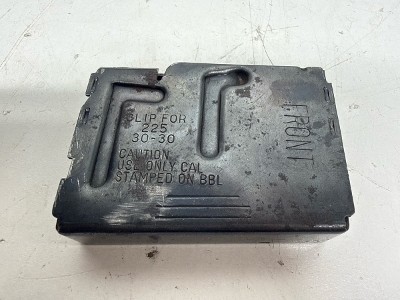 SAVAGE ARMS 340 .30-30 WIN - Image 11 of 12