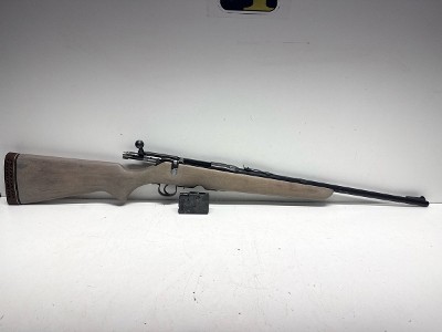 SAVAGE ARMS 340 .30-30 WIN - Image 1 of 12