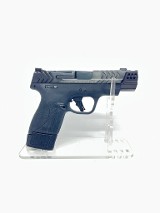 SMITH & WESSON M&P Shield Plus Performance Center 9MM LUGER (9x19 PARA) - Image 3 of 6