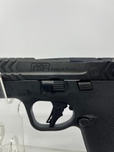 SMITH & WESSON M&P Shield Plus Performance Center 9MM LUGER (9x19 PARA) - Image 5 of 6