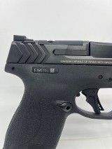 SMITH & WESSON M&P Shield Plus Performance Center 9MM LUGER (9x19 PARA) - Image 4 of 6