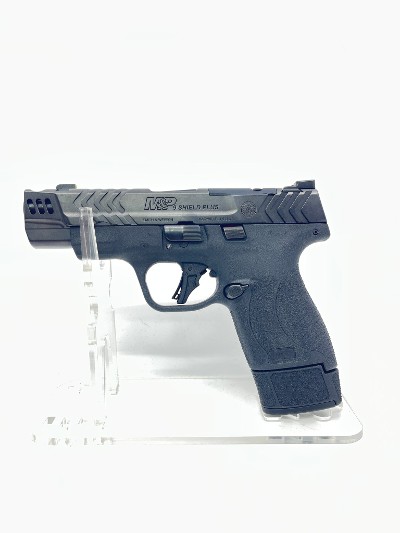 SMITH & WESSON M&P Shield Plus Performance Center 9MM LUGER (9x19 PARA) - Image 2 of 6
