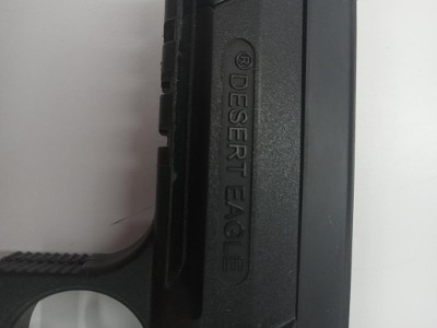 MAGNUM RESEARCH BABY DESERT EAGLE 9MM LUGER (9x19 PARA) - Image 10 of 10
