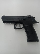 MAGNUM RESEARCH BABY DESERT EAGLE 9MM LUGER (9x19 PARA) - Image 2 of 10