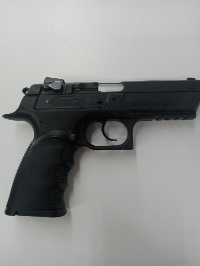 MAGNUM RESEARCH BABY DESERT EAGLE 9MM LUGER (9x19 PARA) - Image 3 of 10