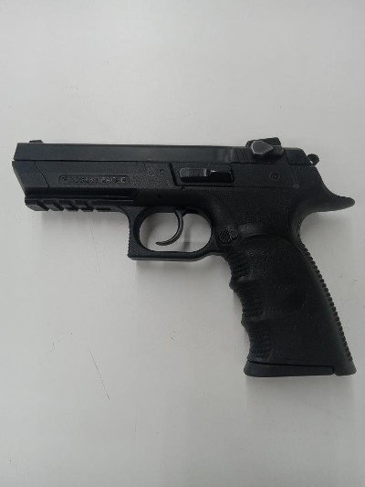 MAGNUM RESEARCH BABY DESERT EAGLE 9MM LUGER (9x19 PARA) - Image 2 of 10