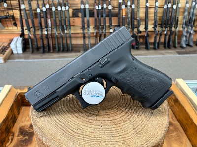 GLOCK G23 GEN3 .40 S&W - Image 3 of 3