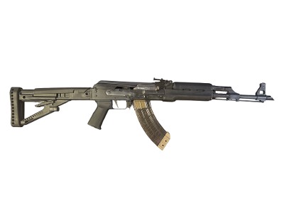 ZASTAVA ARMS ZPAPM70 7.62X39MM - Image 2 of 3