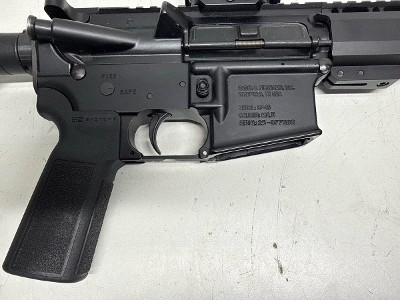 RADICAL FIREARMS RF-15 - RIFLE 5.56X45MM NATO - Image 10 of 12