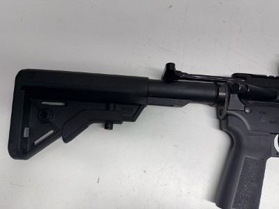 RADICAL FIREARMS RF-15 - RIFLE 5.56X45MM NATO - Image 6 of 12