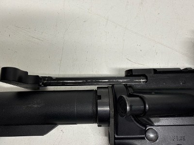 RADICAL FIREARMS RF-15 - RIFLE 5.56X45MM NATO - Image 7 of 12