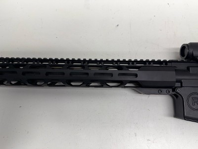 RADICAL FIREARMS RF-15 - RIFLE 5.56X45MM NATO - Image 9 of 12