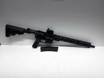 RADICAL FIREARMS RF-15 - RIFLE 5.56X45MM NATO - Image 1 of 12