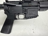 RADICAL FIREARMS RF-15 - RIFLE 5.56X45MM NATO - Image 10 of 12