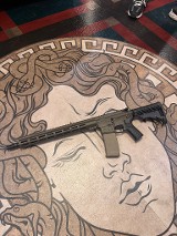 CMMG MK4 5.56X45MM NATO - Image 3 of 3