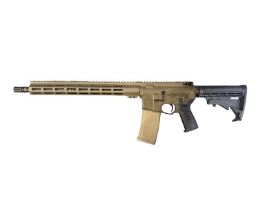 CMMG MK4 5.56X45MM NATO - Image 1 of 3