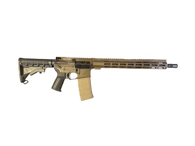 CMMG MK4 5.56X45MM NATO - Image 2 of 3