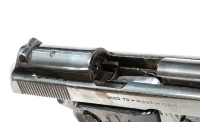 BERETTA MOdel 70-1 Puma .32 ACP - Image 8 of 13