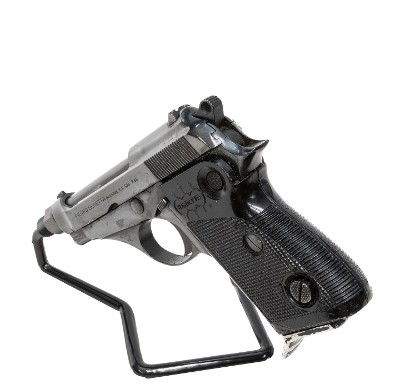 BERETTA MOdel 70-1 Puma .32 ACP - Image 5 of 13