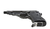 BERETTA MOdel 70-1 Puma .32 ACP - Image 10 of 13