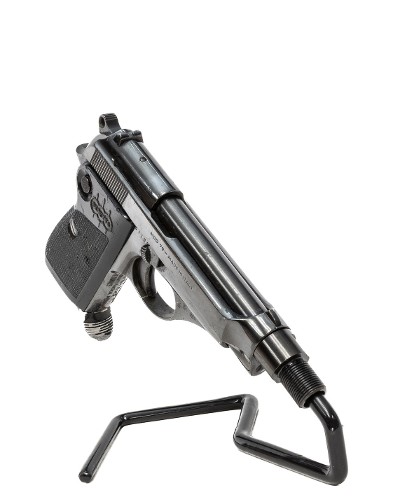 BERETTA MOdel 70-1 Puma .32 ACP - Image 4 of 13