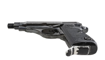 BERETTA MOdel 70-1 Puma .32 ACP - Image 10 of 13