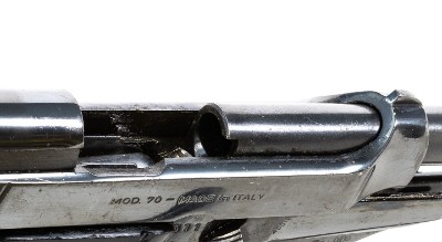 BERETTA MOdel 70-1 Puma .32 ACP - Image 9 of 13