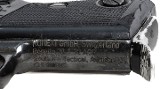 BERETTA MOdel 70-1 Puma .32 ACP - Image 11 of 13