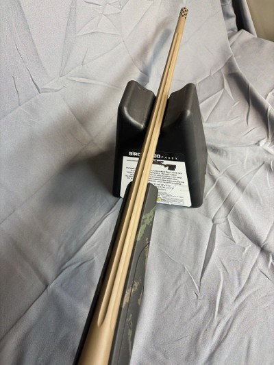 WEATHERBY VANGUARD HIGHCOUNTRY .300 WIN MAG - Image 5 of 12