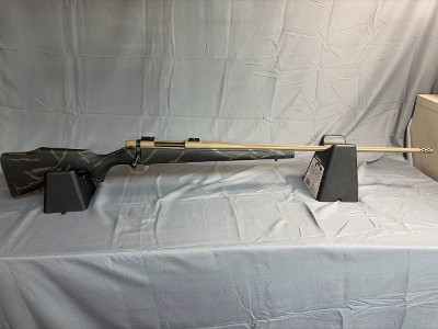 WEATHERBY VANGUARD HIGHCOUNTRY .300 WIN MAG - Image 2 of 12