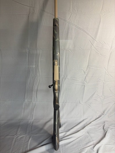 WEATHERBY VANGUARD HIGHCOUNTRY .300 WIN MAG - Image 8 of 12